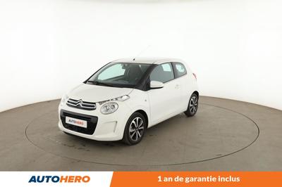 Citroën C1 1.0 VTi Shine Etg 3p 69 ch