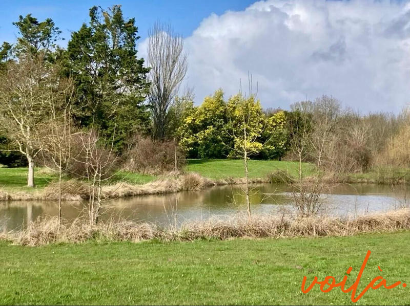 Maison - 200 m² - 4 pièces