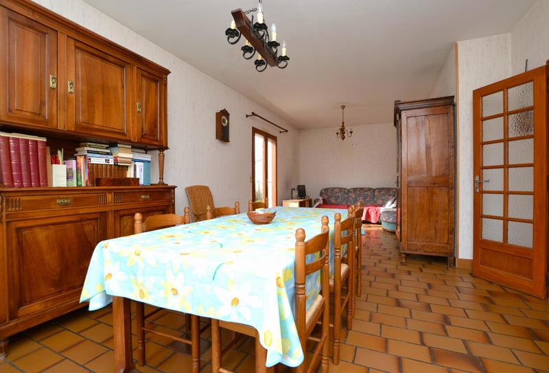 Maison - 78 m² - 3 pièces