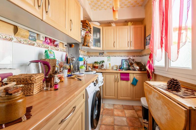 Maison - 142 m² - 7 pièces