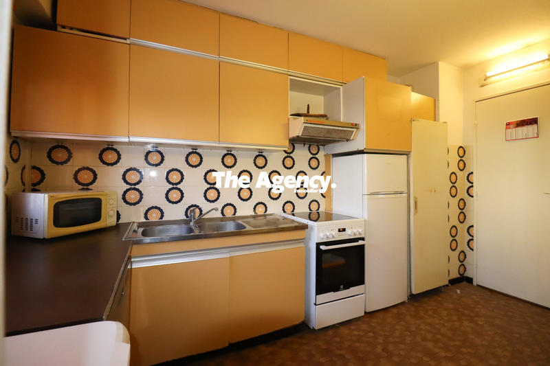 Appartement - 95 m² - 4 pièces