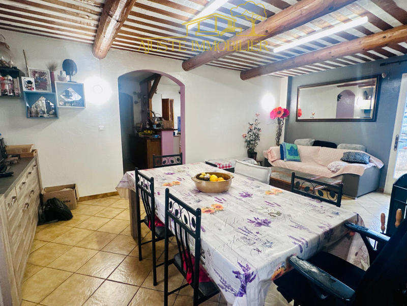 Maison - 136 m² - 6 pièces