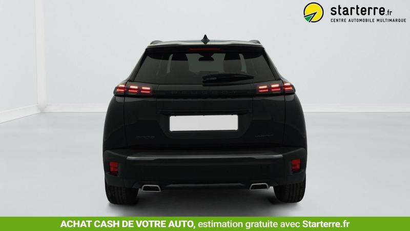Peugeot 2008 Hybrid 136 e-Dcs6 Allure