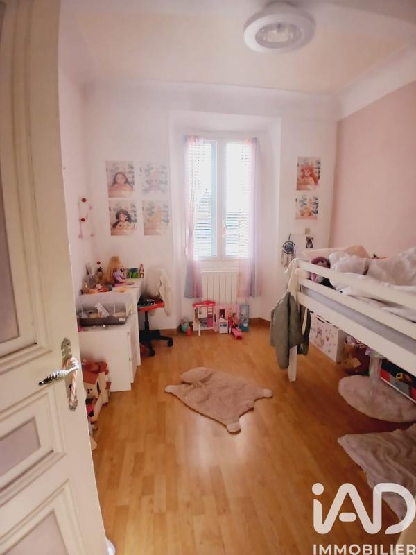 Maison de ville - 117 m² - 5 pièces