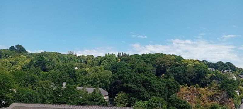 Maison ancienne - 120 m² - 6 pièces