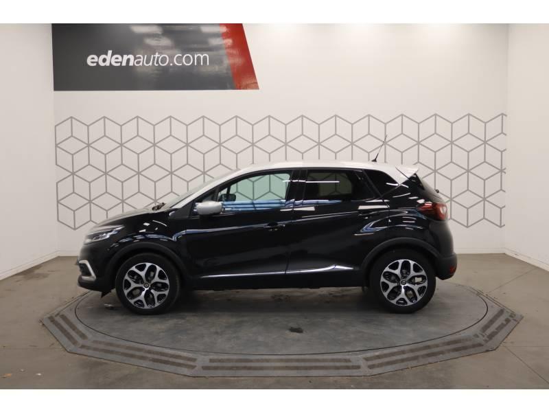 Renault Captur dCi 110 Energy Intens