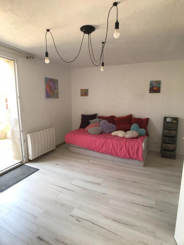 Mas - 90 m² - 3 pièces