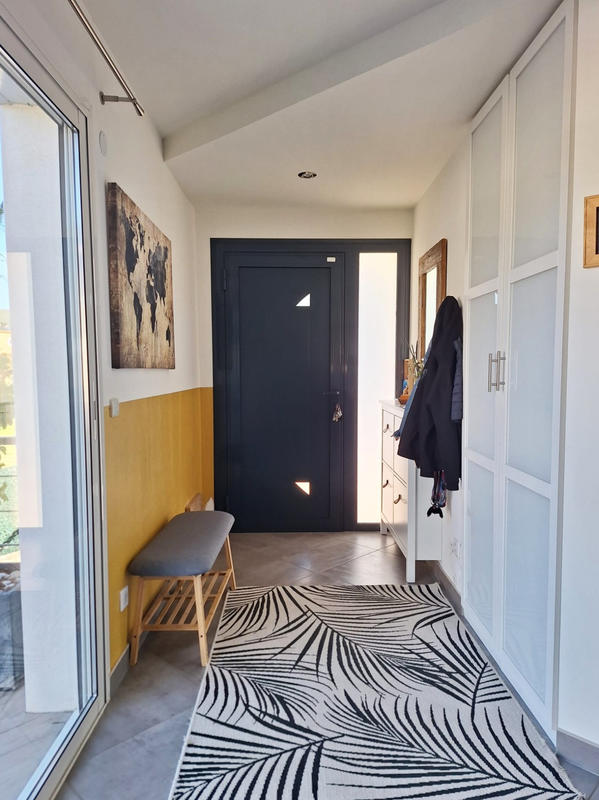 Maison - 128 m² - 4 pièces