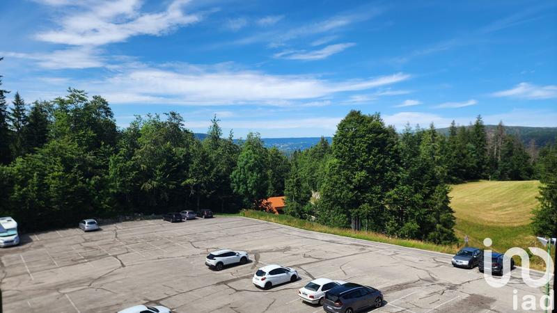 Appartement - 22 m² - 1 pièce