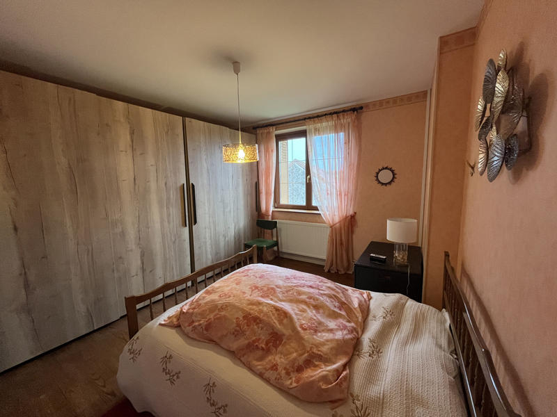 Maison - 177 m² - 6 pièces