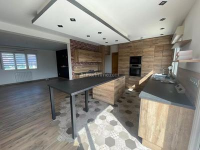 Maison - 170 m² - 6 pièces