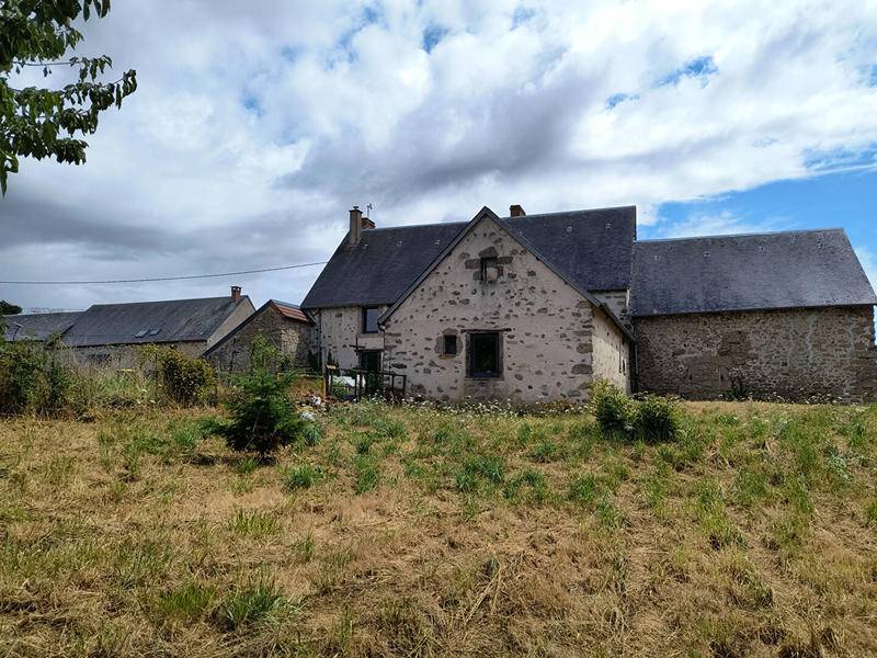 Maison - 161 m² - 6 pièces