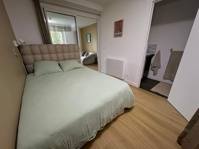 Appartement - 26 m² - 2 pièces