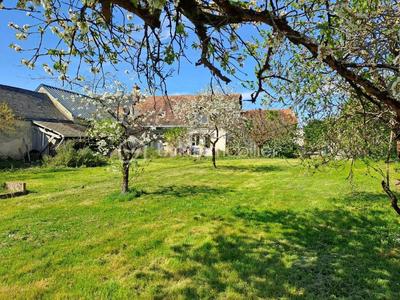 Maison en pierre - 151 m² - 6 pièces