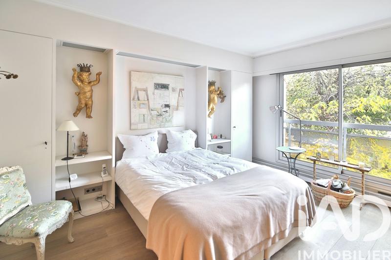 Appartement - 213 m² - 6 pièces