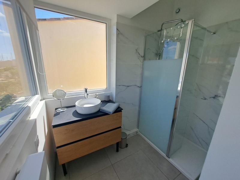 Maison - 52 m² - 2 pièces