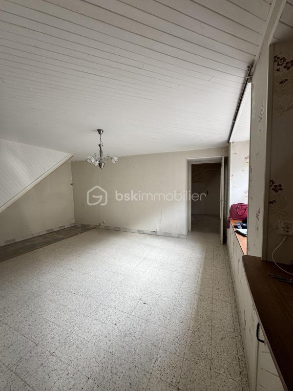 Maison de campagne - 108 m² - 5 pièces