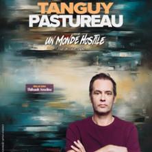 Tanguy Pastureau - un Monde Hostile pour un Coeur Tendre - Théâtre Gaité Rive Gauche, Paris