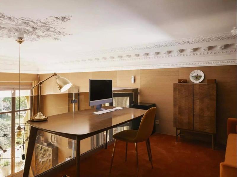 Appartement - 212 m² - 4 pièces