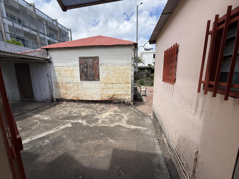 Maison - 128 m² - 7 pièces