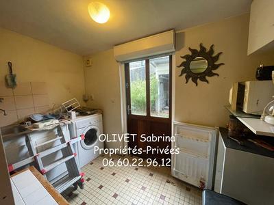 Immeuble - 72 m² - 4 pièces