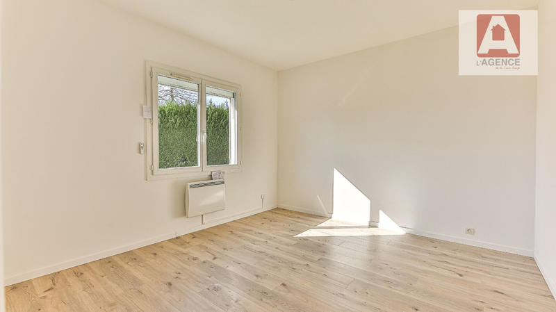 Maison - 68 m² - 3 pièces