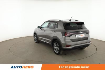 Volkswagen t-Cross 1.0 Tsi R-Line Dsg 115 ch
