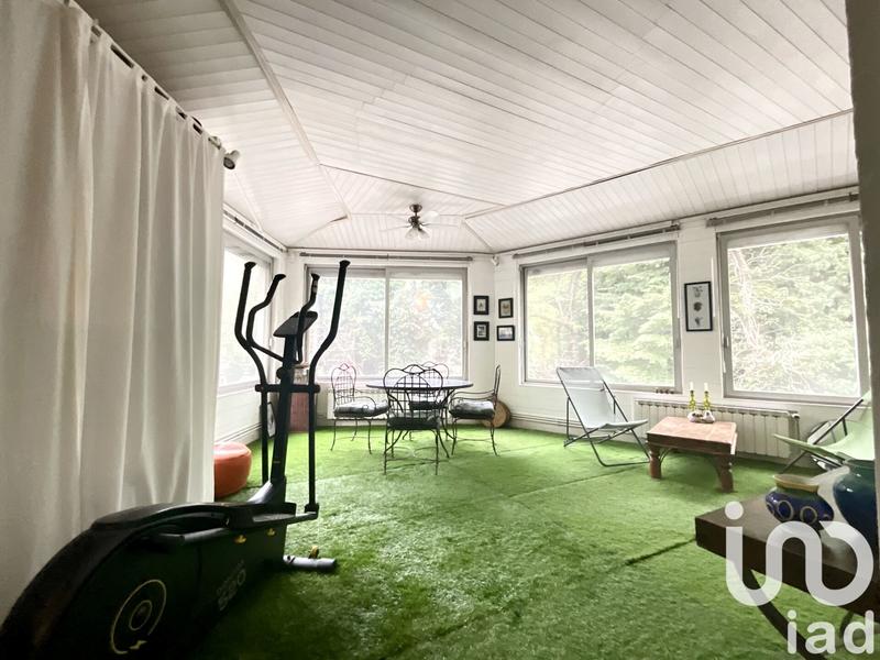 Appartement - 102 m² - 4 pièces