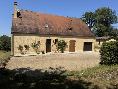 Maison - 144 m² - 5 pièces