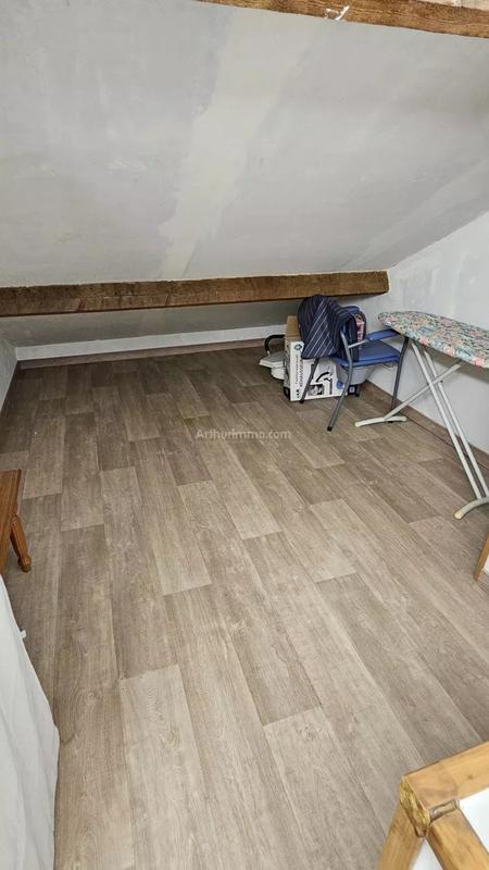 Maison - 115 m² - 7 pièces