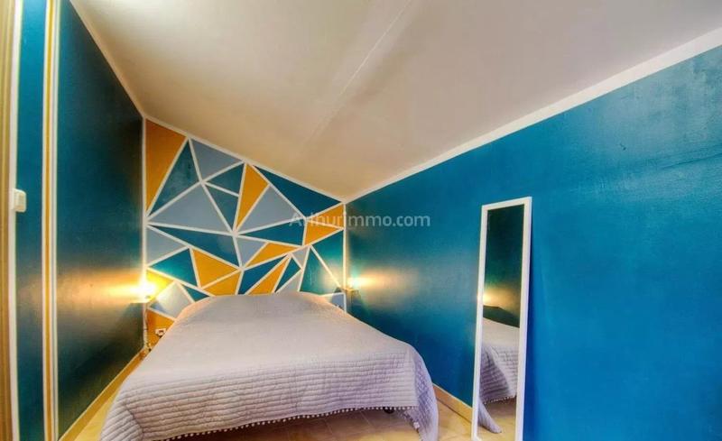 Appartement - 58 m² - 4 pièces