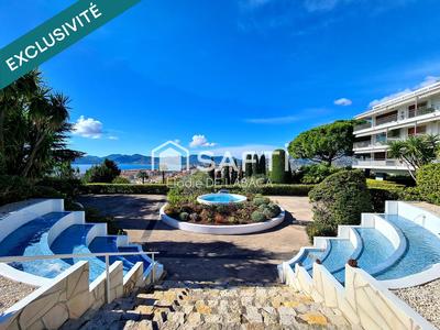 Appartement - 127 m² - 5 pièces