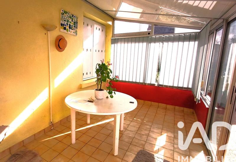 Maison - 130 m² - 7 pièces