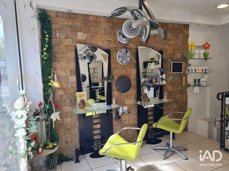 Local commercial - 40 m²