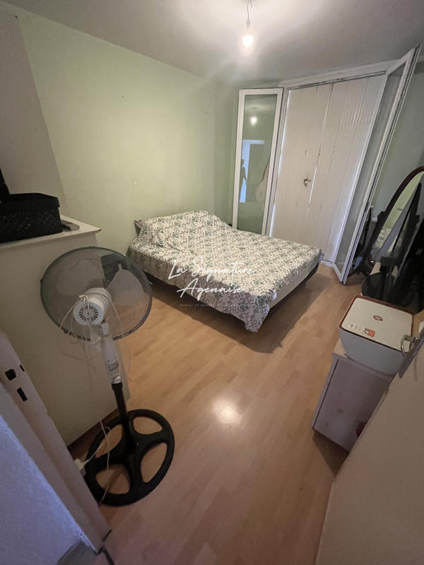 Appartement - 86 m² - 4 pièces