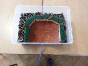 Atelier : l'âge de glace dans nos vallées