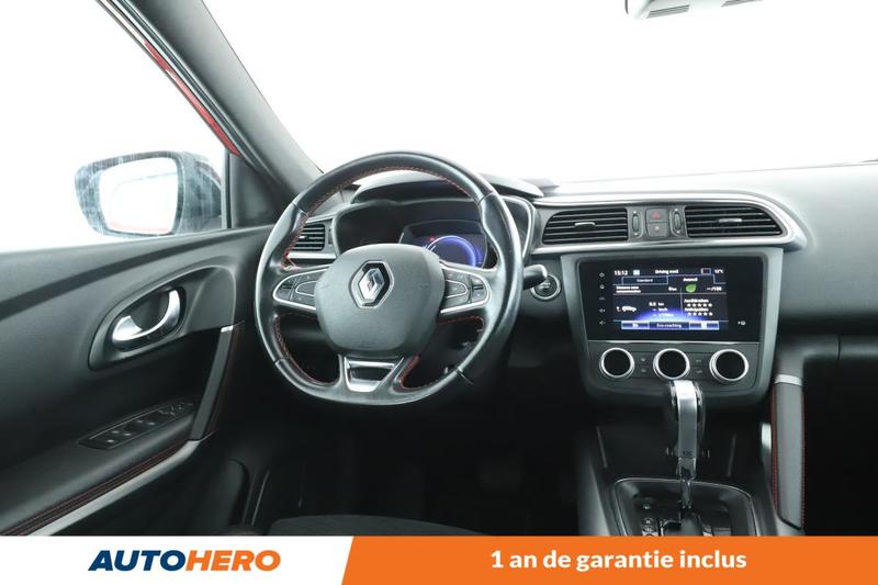 Renault Kadjar 1.3 TCe Sl Black Edition Edc 160 ch