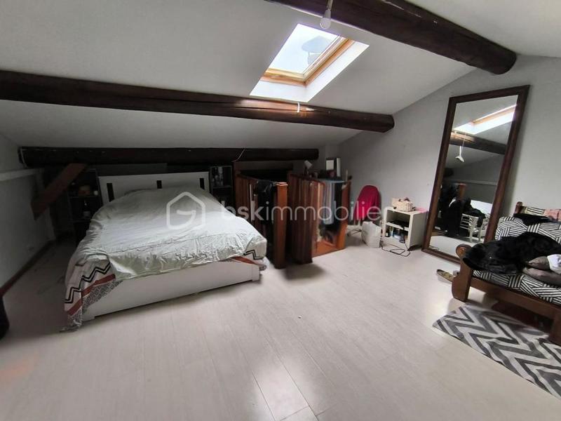 Local commercial - 220 m² - 4 pièces