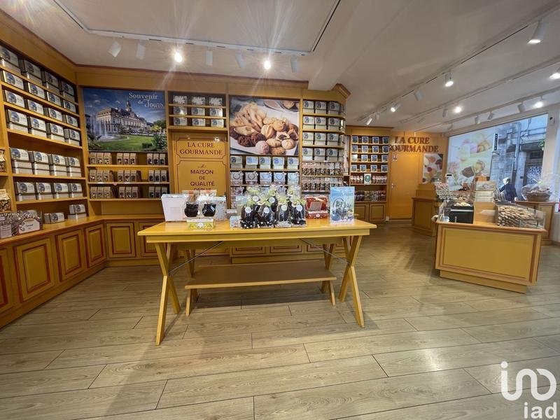 Local commercial - 60 m²