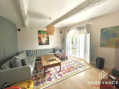 Maison - 141 m² - 6 pièces