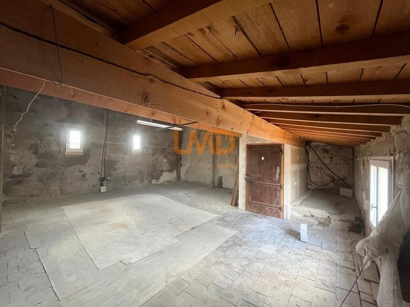 Maison de ville - 127 m² - 5 pièces