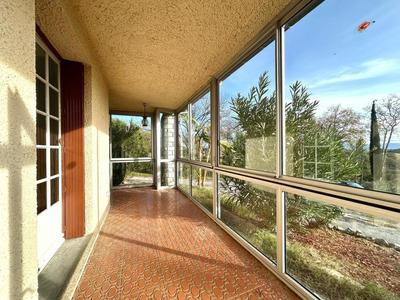 Maison - 107 m² - 4 pièces