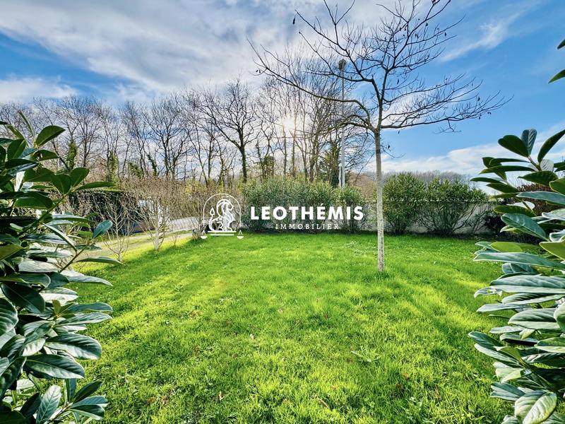 Maison - 84 m² - 4 pièces