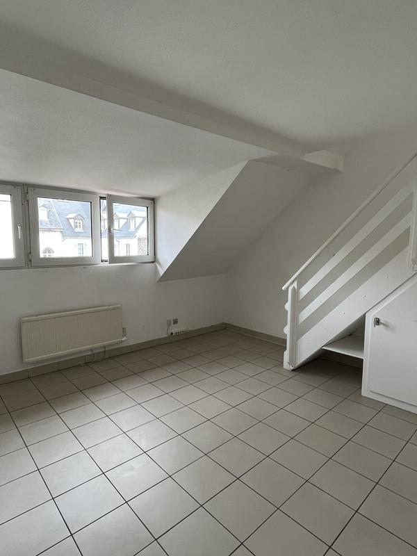 Appartement - 33 m² - 2 pièces