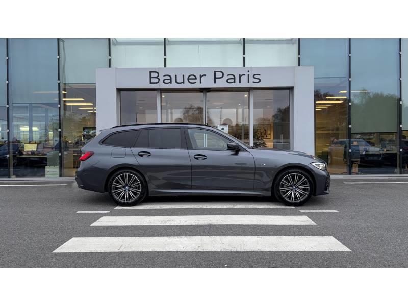 Bmw Série 3 Touring G21 330e 292 ch Bva8 m Sport