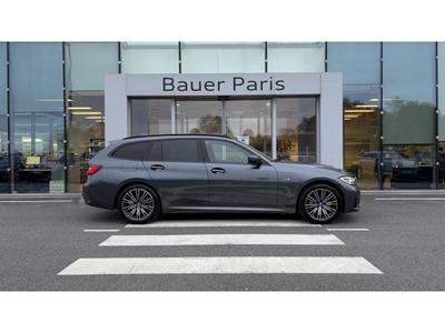 Bmw Série 3 Touring G21 330e 292 ch Bva8 m Sport
