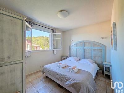 Maison - 54 m² - 3 pièces