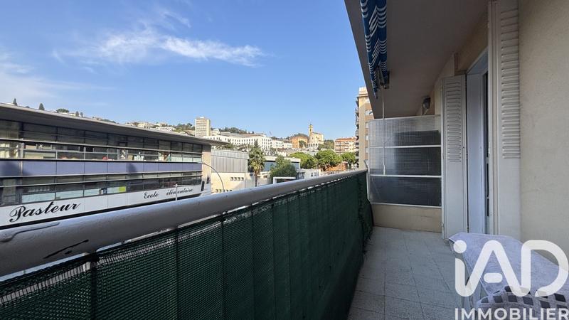 Appartement - 63 m² - 4 pièces