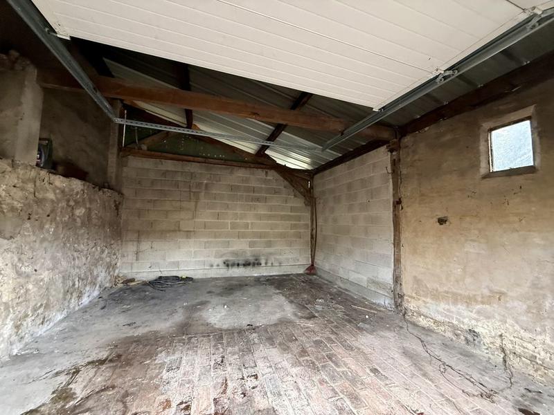 Maison - 104 m² - 5 pièces