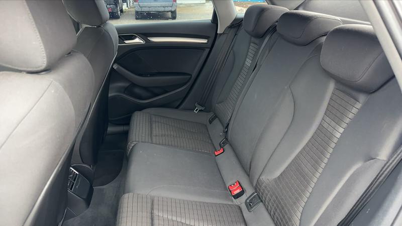 Audi A3 sportback 35 Tfsi 150 s-Tronic7 Sport Limited